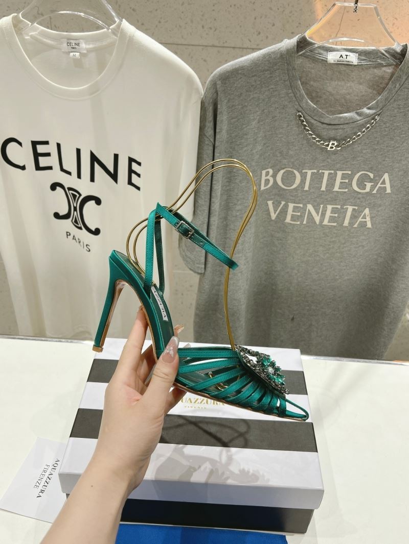 Aquazzura Sandals